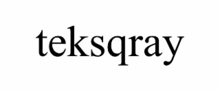 TEKSQRAY