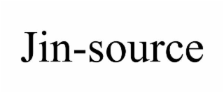JIN-SOURCE