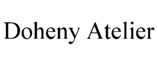 DOHENY ATELIER