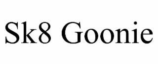 SK8 GOONIE