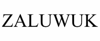 ZALUWUK