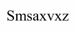SMSAXVXZ