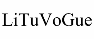 LITUVOGUE
