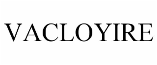 VACLOYIRE