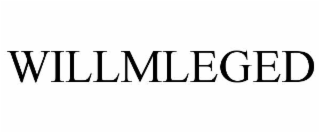 WILLMLEGED