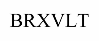 BRXVLT