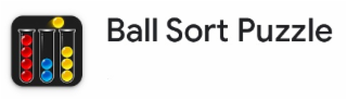BALL SORT PUZZLE