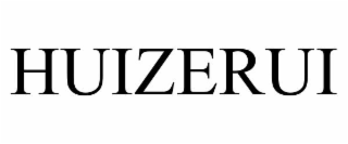 HUIZERUI