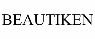 BEAUTIKEN