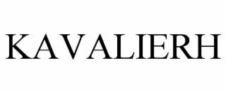 KAVALIERH