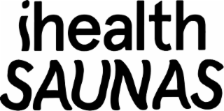 IHEALTH SAUNAS