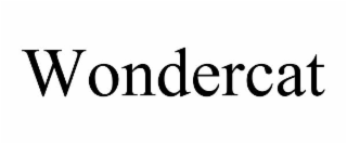 WONDERCAT