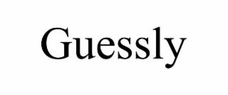 GUESSLY