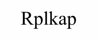RPLKAP