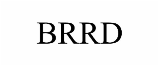 BRRD