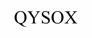 QYSOX