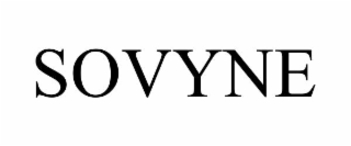SOVYNE