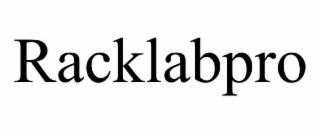 RACKLABPRO