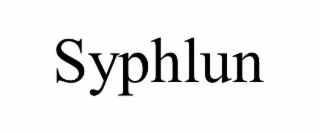 SYPHLUN