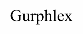 GURPHLEX
