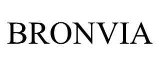 BRONVIA