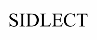SIDLECT