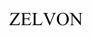 ZELVON