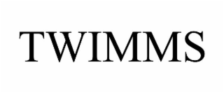 TWIMMS
