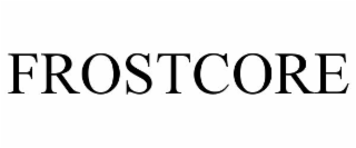 FROSTCORE