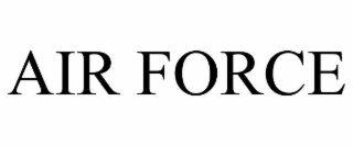 AIR FORCE