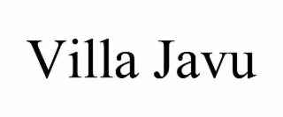 VILLA JAVU