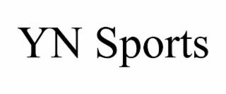 YN SPORTS