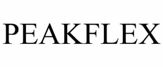 PEAKFLEX