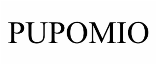 PUPOMIO