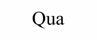 QUA