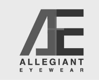AE ALLEGIANT EYEWEAR