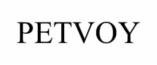 PETVOY
