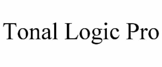 TONAL LOGIC PRO