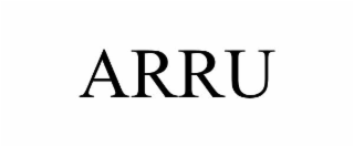 ARRU