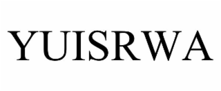 YUISRWA