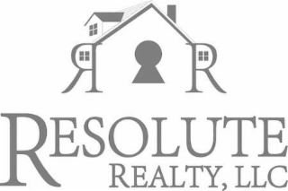 RR RESOLUTE REALTY, LLC
