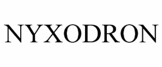 NYXODRON