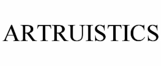 ARTRUISTICS