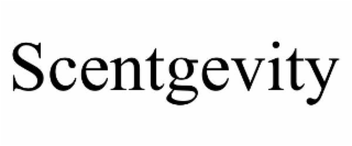 SCENTGEVITY
