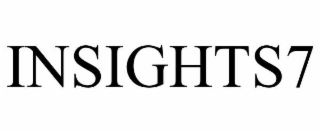 INSIGHTS7