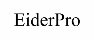 EIDERPRO