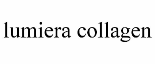 LUMIERA COLLAGEN