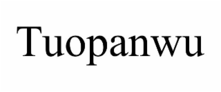 TUOPANWU