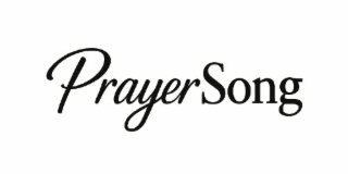 PRAYERSONG