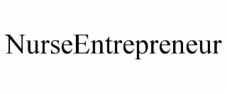 NURSEENTREPRENEUR